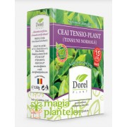 Ceai Tensio-Plant 150 G - Dorel Plant